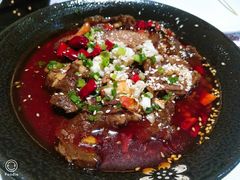 巴掌风味牛肉-麓湘小镇(开福万达广场店)