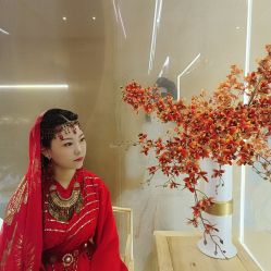 -盘子女人坊古装写真摄影(南京总店)