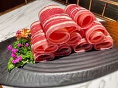 肥牛一号-捞神煲汤火锅(湖滨商业街店)