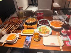 -管氏翅吧(台湾街店)