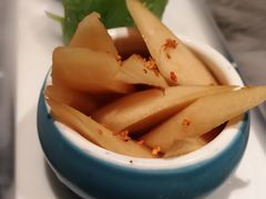 -老头儿油爆虾·1987杭州烟火味(湖滨银泰in77D区店)