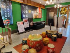 -沸炉重庆老火锅(军事博物馆店)