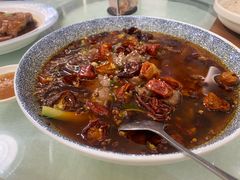 -明香海鲜酒家(华强北店)