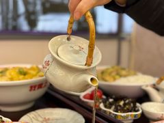 -哈灵现炒本帮面(宁波路店)