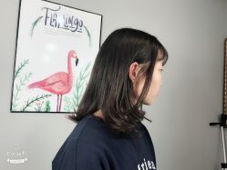 -GIRL STYLE 烫发·染发沙龙