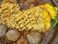 -川香煲(茅台路店)