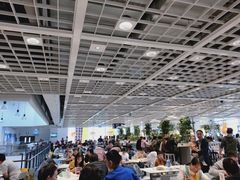 -宜家家居(西安未央商场店)