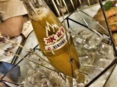 -STARRY CAFE & LOUNGE BAR(高新店)