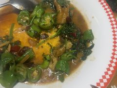 -村长家的疙瘩汤·东营菜(东营茶城店)