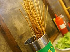 -袁记串串香(新南门店)