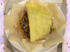 京味炒合菜-老浒记烤鸭-北京菜(琉璃厂店)
