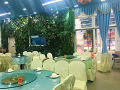 -景好海鲜餐厅(大鹏必选旅游店)