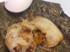 糯米鸡-圣丰盛宴酒家(东城店)