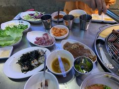 -喜来稀肉(虹泉路店)