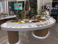 -大光明眼镜(锦华路旗舰店)
