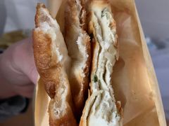 -刘飞放心无铝油条(阳光翠竹苑店)