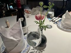 -秋林西餐厅