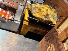 -很久以前羊肉串(昌里路三钢里店)