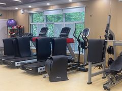 -中田健身工作室(博兴路店)