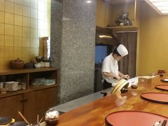包厢-京怀石·壬生