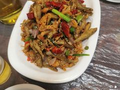 -小杨酒家(华苑小区店)