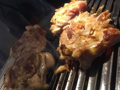 -原始泥炉烤肉(总店)