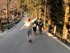 -南岳衡山风景名胜区