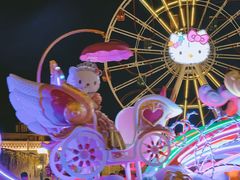 -杭州Hello Kitty乐园
