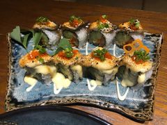 -傑·料理·海鲜放题(佛山文华荟店)