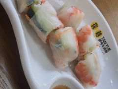 -探越越南牛肉粉(江南西分店)