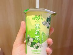 -扬大康源乳业鲜奶吧(大学北路店)