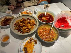 -辛香汇·现炒川菜(小寨原力场-西北首店)