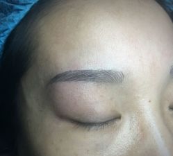 -峰尚美颜·半永久化妆美睫纹眉