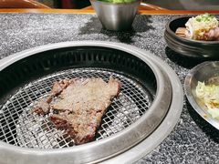 -红泥小火炉·东北泥炉烤肉(天一旗舰店)