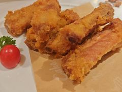 -荷花亭·湖北融合菜(中商广场店)