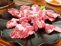 -大壮家原味烤肉(兴华北街店)