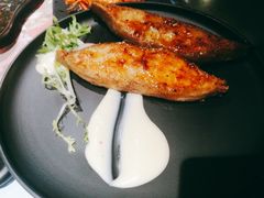 -盛焰铁板烧(王府井店)