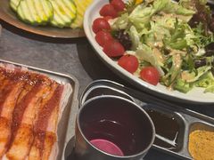 -东味北道熟成·炭火烤肉(九龙店)