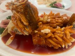 -得月楼·省级非遗·传统苏帮菜(观前店)