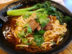 -李先生牛肉面大王(上海站南广场店)