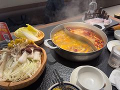 -滇牛云南火锅(桂林路店)