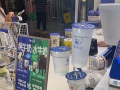 -煲珠公·老红糖珍珠奶茶(长宁龙之梦店)