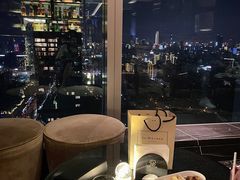 -瑞吉吧 The St·Regis Bar(长沙瑞吉酒店)