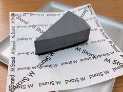 水泥蛋糕-M Stand(上海人民广场来福士店)