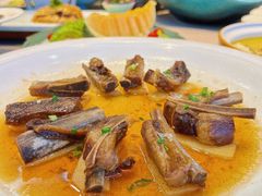 -香山湖渔家大院