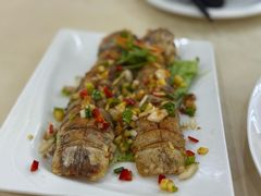 -钱塘府海鲜餐厅