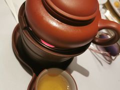 -和平官邸·花园餐厅(武定西路店)