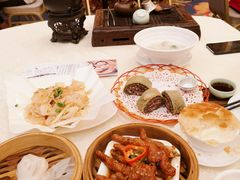 -佛山顺德香云纱园林酒店(清晖园店)