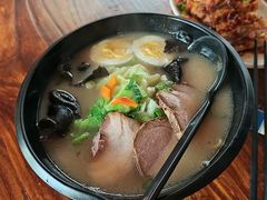 -屯屯面(海尔路店)