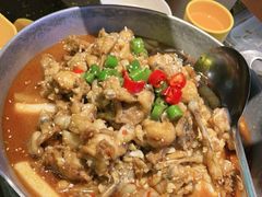 -蛙喔牛蛙(浦口澳林店)